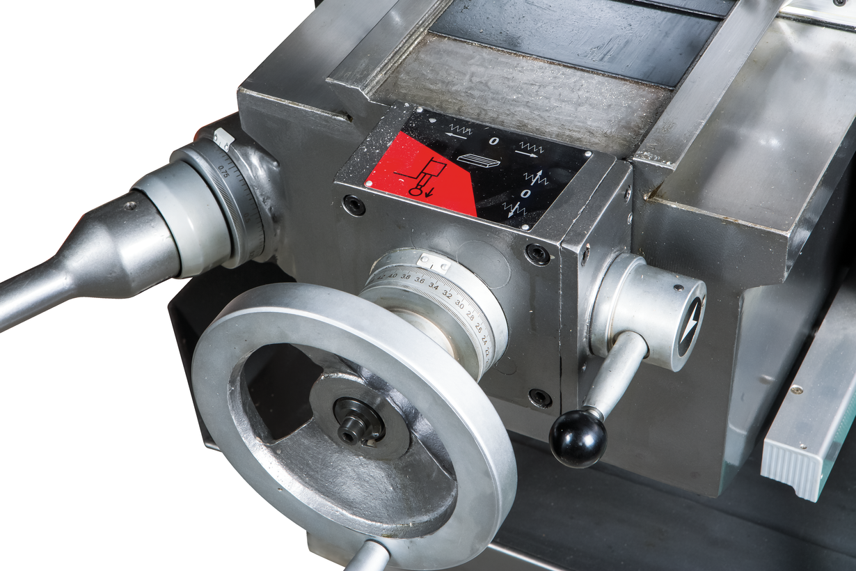 JET JMD-26X2 DRO Широкоуниверсальный фрезерный станок