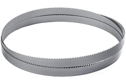 Фото анонса: Полотно M42 34х1,1х4100 мм 2/3TPI V (HBS-1321VS/MBS-1321VS) PC34.4100.2.3V-P